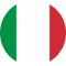 Italië | Italiaanse vlag