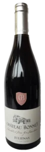 Chateau Bonnet Julienas vieilles vignes | Frankrijk | gemaakt van de druif Gamay
