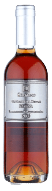 Colmano Vin Santo Del Chianti Riserva DOC | Italië | gemaakt van de druiven Malvasia en Trebbiano
