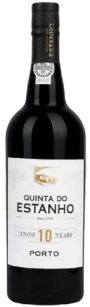 Quinta do Estanho 10 Years | Portugal | gemaakt van de druiven Tinta Barroca, tinta francisca, tinto cão en Touriga Nacional