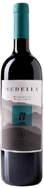 Sedella Vinos Sedella | Spanje | gemaakt van de druif romé