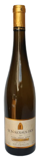 St. Nikolaus-Hof Leiwener Laurentiuslay Spätlese | Duitsland | gemaakt van de druif Riesling