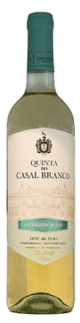 Casal branco Alvarinho | Portugal | gemaakt van de druif Alvarinho