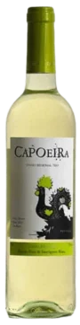 Casal Branco Capoeira branco | Portugal | gemaakt van de druiven Fernão Pires en Sauvignon Blanc