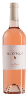 Chateau Bel Éveque - Vins Pierre Richard Corbières Rosé | Frankrijk | gemaakt van de druiven Cinsault, Grenache gris en Syrah