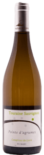 Complices de Loire Sauvignon blanc Expression | Frankrijk | gemaakt van de druif Sauvignon Blanc