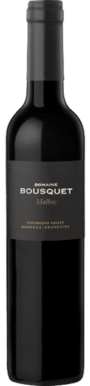 Domaine Bousquet Malbec | Argentinië | gemaakt van de druif Malbec