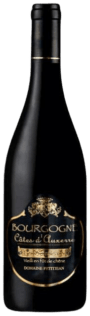 Domaine Petitjean Les Boisseaux | Frankrijk | gemaakt van de druif Pinot Noir