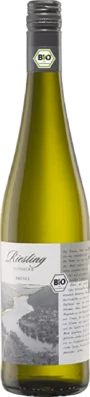 Dr. Willkomm Riesling Feinherb | Duitsland | gemaakt van de druif Riesling