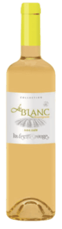 La Ferme Rouge - Le Blanc | Marokko | gemaakt van de druif Sauvignon Blanc