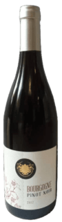 Marinot Verdun Bourgogne Pinot Noir | Frankrijk | gemaakt van de druif Pinot Noir