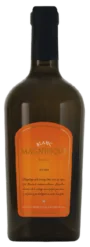 Neferis Magnifique Blanc | Tunesië | gemaakt van de druiven Chardonnay en muskaat alexandrie