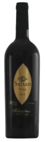 Neferis Selian Rouge Réserve | Tunesië | gemaakt van de druif Carignan