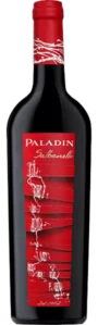 Paladin Salbanello | Italië | gemaakt van de druiven Cabernet Sauvignon en Malbec