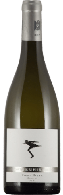 Weingut Siegrist Sauvignon Blanc Reserve | Duitsland | gemaakt van de druif: Sauvignon Blanc