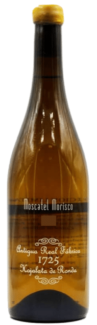 KALMA Moscatel seco Sel d’Aiz Malaga Axarquia | Spanje | gemaakt van de druif: moscato
