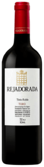 Bodega Rejadorada tinto roble | Spanje | gemaakt van de druif tinta de toro