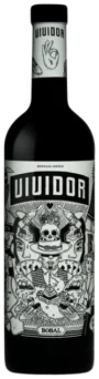 Bodegas Arraez Vividor Tinto | Spanje | gemaakt van de druif Bobal