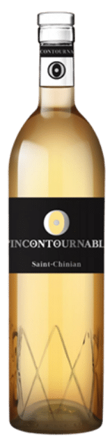 Cave Des Vignerons De Saint-Chinian L’Incontournable Blanc | Frankrijk | gemaakt van de druiven Grenache Blanc, Roussanne en Vermentino