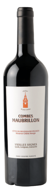 Corbières A.O.P. Remouly | Frankrijk | gemaakt van de druif: Carignan, Garnacha, Grenache Noir, Syrah