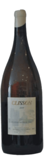 Des Cognettes - Muscadet Sèvre et Maine Clisson - MAGNUM | Frankrijk | gemaakt van de druif Melon de Bourgogne