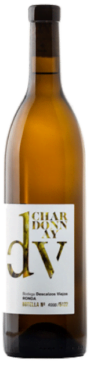 Descalzos Viejos Chardonnay Ronda | Spanje | gemaakt van de druif Chardonnay