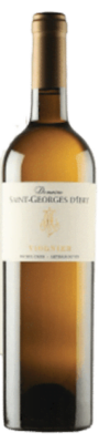 Domaine Saint-Georges D’Ibry Viognier | Frankrijk | gemaakt van de druif Viognier
