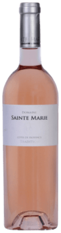Domaine Sainte Marie rosé | Frankrijk | gemaakt van de druiven Cinsault, Grenache Noir, Mourvèdre en Syrah
