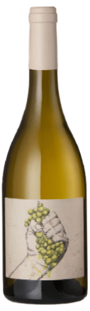 El Escoces Volante El Puno Viognier 2010 | Spanje | gemaakt van de druif Viognier