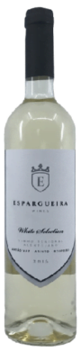 Espargueira White Selection | Portugal | gemaakt van de druiven Antão Vaz, Arinto en Roupeiro