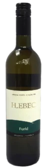 Hlebec Furkl | Slovenië | gemaakt van de druif Muscat
