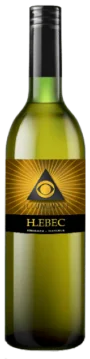 Hlebec Illuminati | Slovenië | gemaakt van de druif Muscat