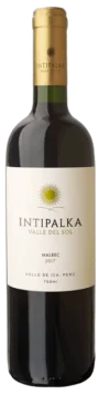 Intipalka - Malbec | Peru | gemaakt van de druif Malbec