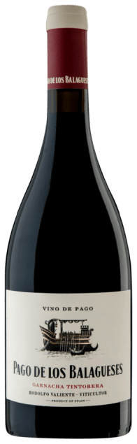 Vegalfaro Pago de los Balagueses Garnacha Tintorera | Spanje | gemaakt van de druif Garnacha