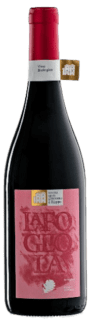 Tenuta Santi Giacomo e Filippo La Fogliola Rosso | Italië | gemaakt van de druif Sangiovese
