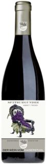 Weingut Hiss - Baden Spätburgunder Kabinett Trocken | Duitsland | gemaakt van de druiven Pinot Noir en spaetburgunder