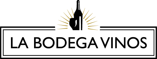 LaBodegaVinos Logo
