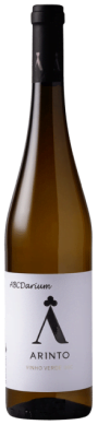 AB Valley Wines Opção Arinto | Portugal | gemaakt van de druif Arinto