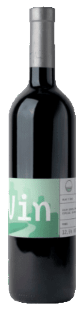 Bodega Kieninger 7Vin | Spanje | gemaakt van de druiven Blaufränkisch en Zweigelt