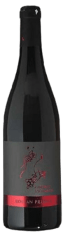 Bolfan Cabernet Sauvignon Primus Bio | Kroatië | gemaakt van de druif Cabernet Sauvignon
