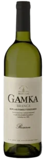 Boplaas GAMKA Branca | Zuid-Afrika | gemaakt van de druiven Chardonnay, Chenin Blanc, Grenache Blanc, Roussanne, Verdelho en Viognier