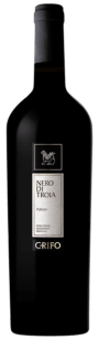 Cantina di Ruvo di Puglia Nero di Troia Grifone | Italië | gemaakt van de druif nero di troia