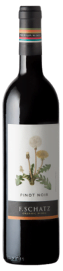 F. Schatz Pinot Noir ECO BD NAT VEGAN Ronda | Spanje | gemaakt van de druif Pinot Noir