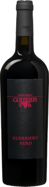 Guerrieri Guerriero Nero Marche Rosso IGT | Italië | gemaakt van de druiven Cabernet Sauvignon, Montepulciano en Sangiovese