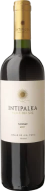 Intipalka Tannat | Peru | gemaakt van de druif tannat