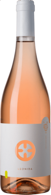 Pisaurum Leonida Marche IGT Rosato | Italië | gemaakt van de druif Sangiovese