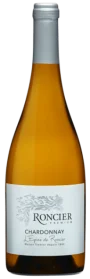 Tramier & Fils Roncier Premier Chardonnay | Frankrijk | gemaakt van de druif Chardonnay