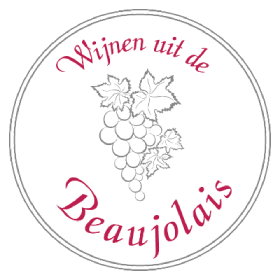 Wijnen uit de Beaujolais logo
