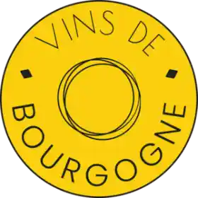 VinsdeBourgogne logo