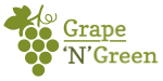 Logo GrapeNGreen 150x75